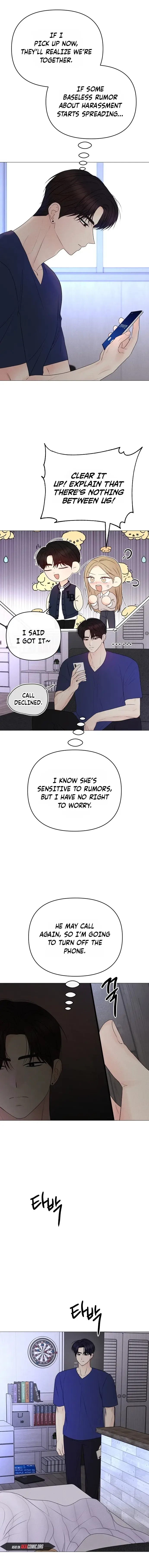 Read The Perfect Male Lead Manga Online