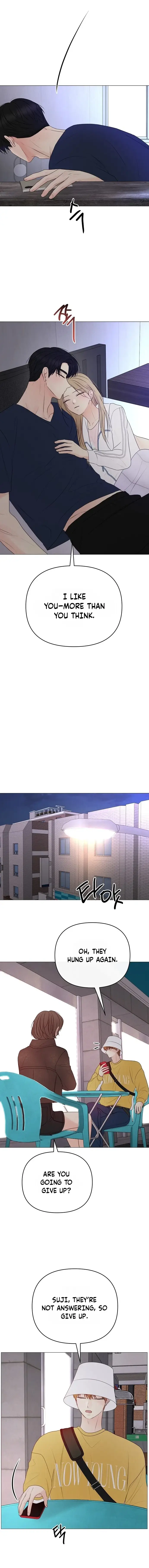 Read The Perfect Male Lead Manga Online