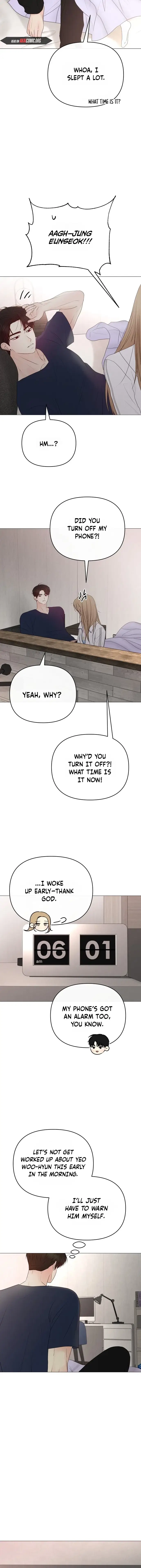 Read The Perfect Male Lead Manga Online