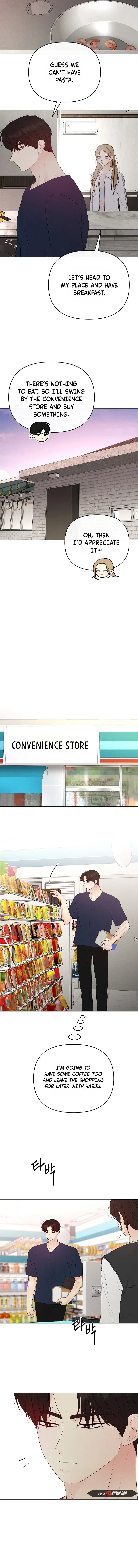 Read The Perfect Male Lead Manga Online