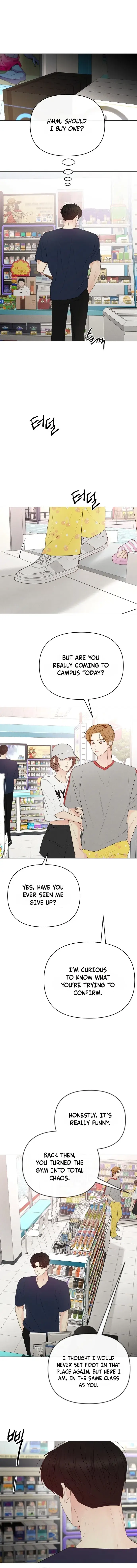 Read The Perfect Male Lead Manga Online