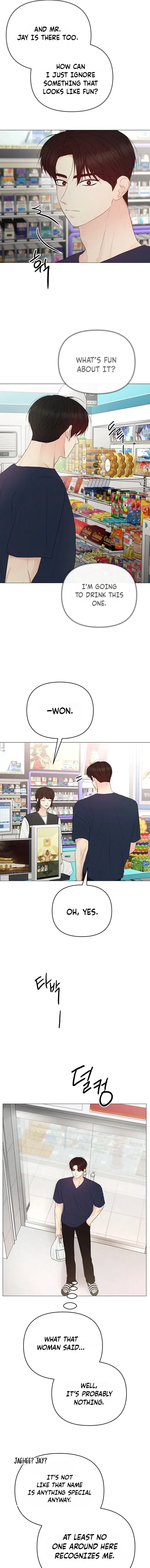 Read The Perfect Male Lead Manga Online