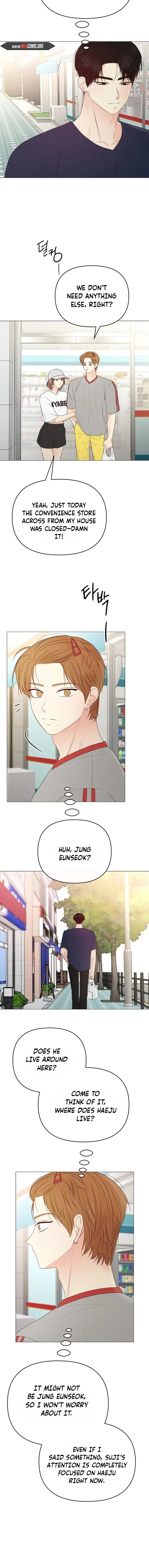 Read The Perfect Male Lead Manga Online