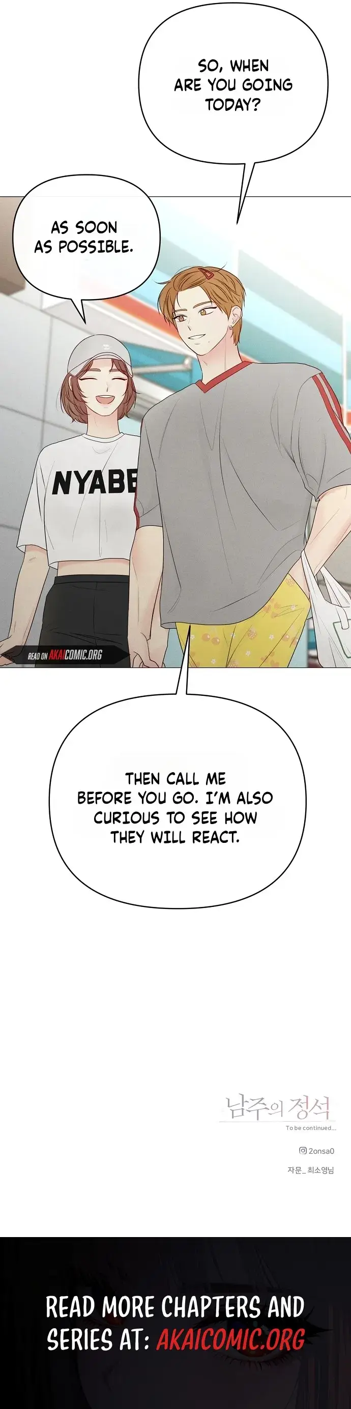 Read The Perfect Male Lead Manga Online