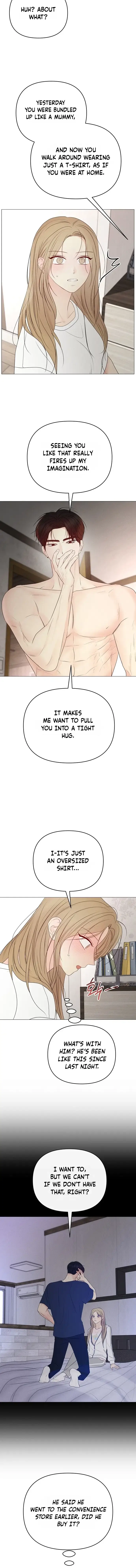 Read The Perfect Male Lead Manga Online