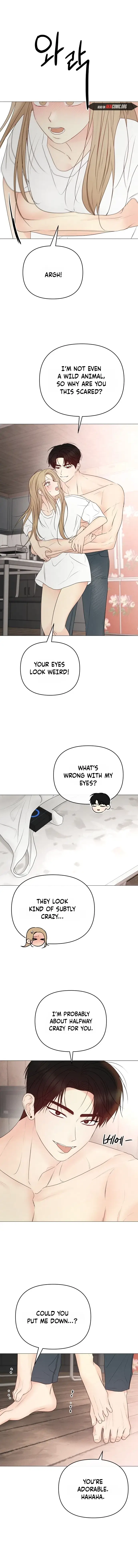 Read The Perfect Male Lead Manga Online