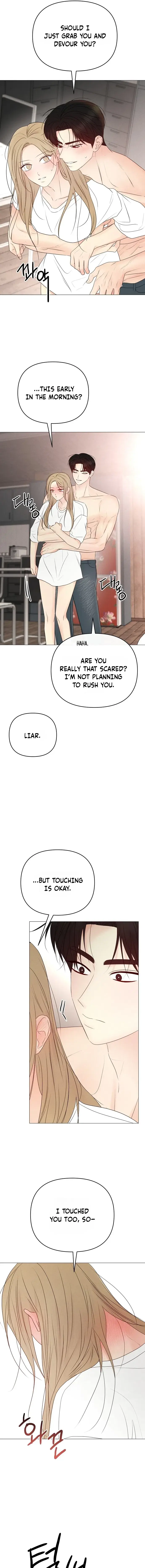 Read The Perfect Male Lead Manga Online