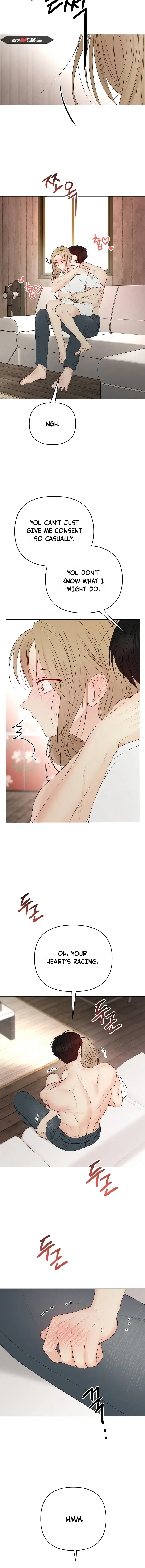 Read The Perfect Male Lead Manga Online