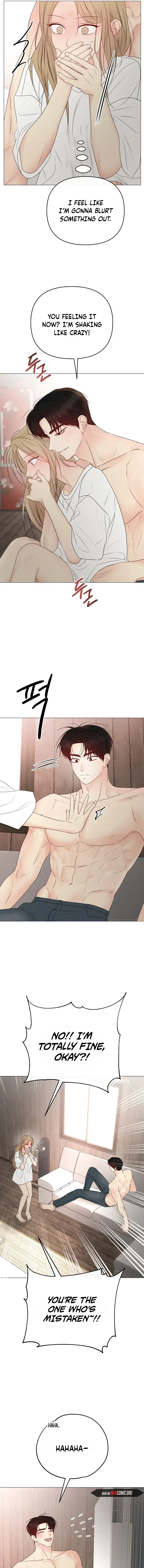 Read The Perfect Male Lead Manga Online