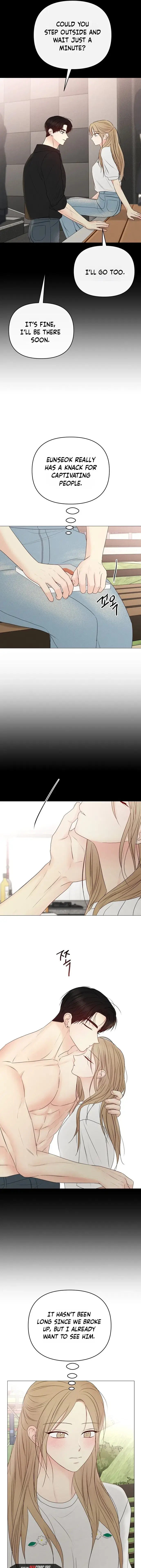 Read The Perfect Male Lead Manga Online