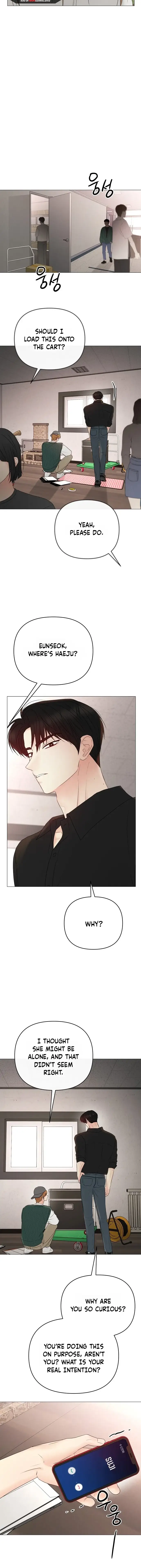 Read The Perfect Male Lead Manga Online