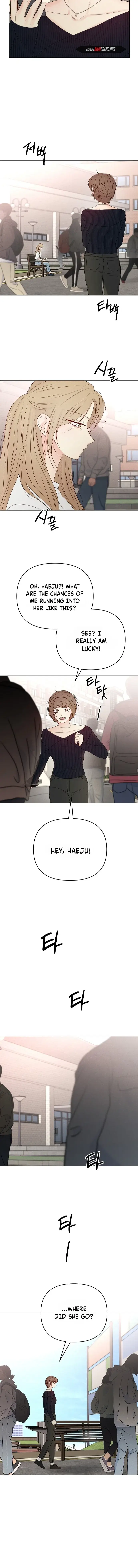 Read The Perfect Male Lead Manga Online