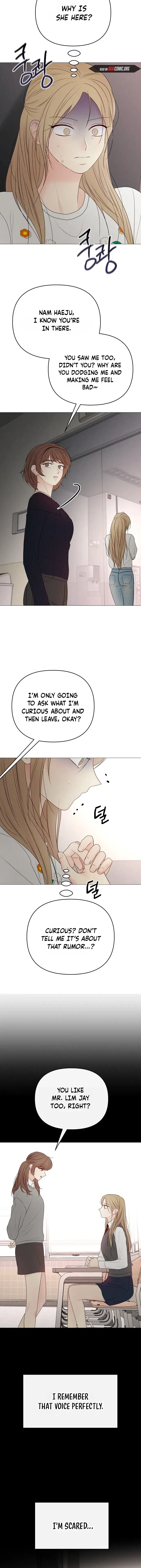 Read The Perfect Male Lead Manga Online