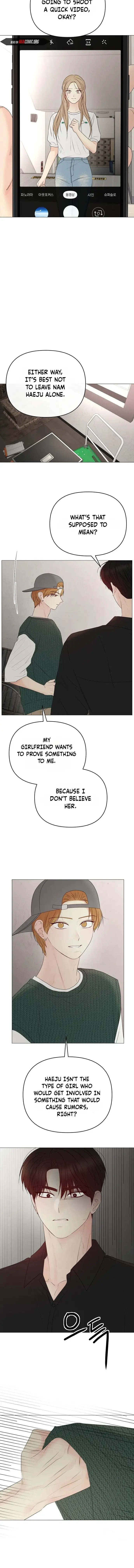 Read The Perfect Male Lead Manga Online