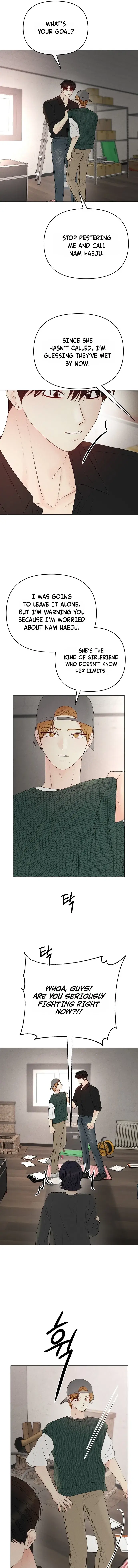 Read The Perfect Male Lead Manga Online