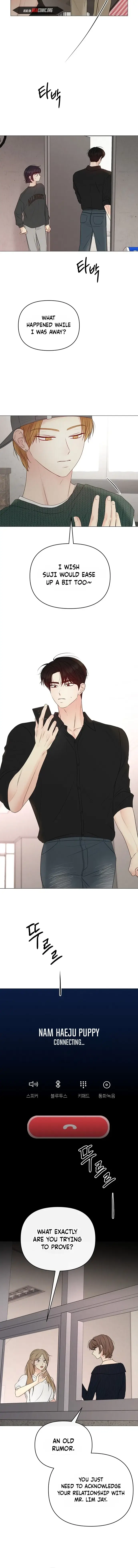 Read The Perfect Male Lead Manga Online