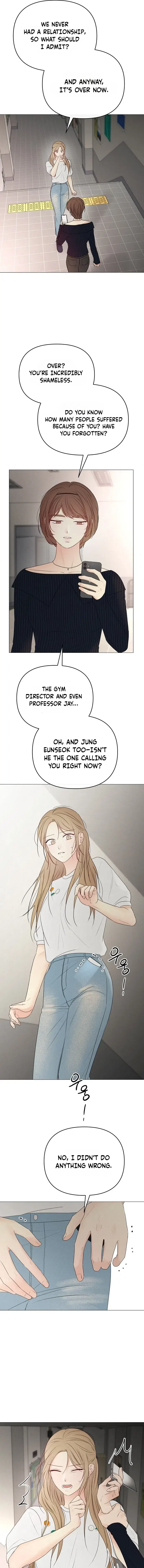 Read The Perfect Male Lead Manga Online