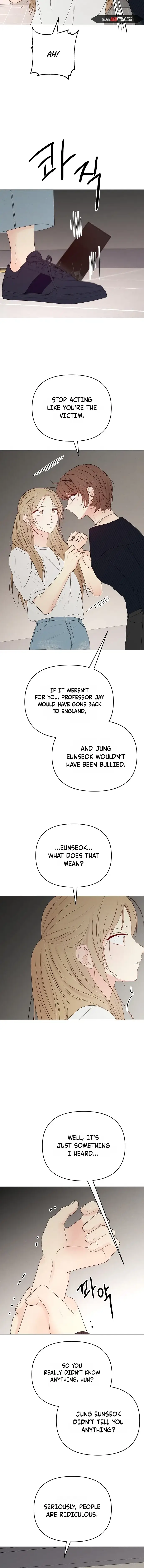 Read The Perfect Male Lead Manga Online