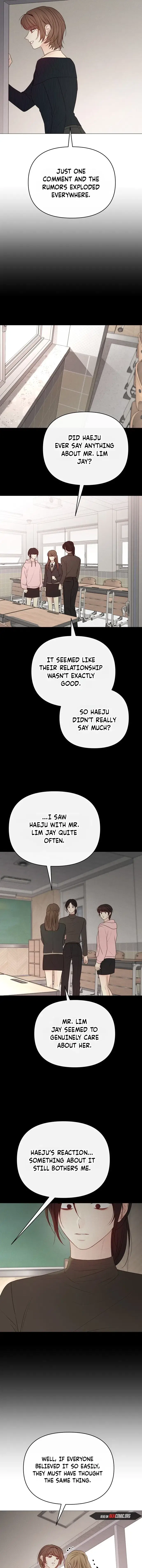 Read The Perfect Male Lead Manga Online