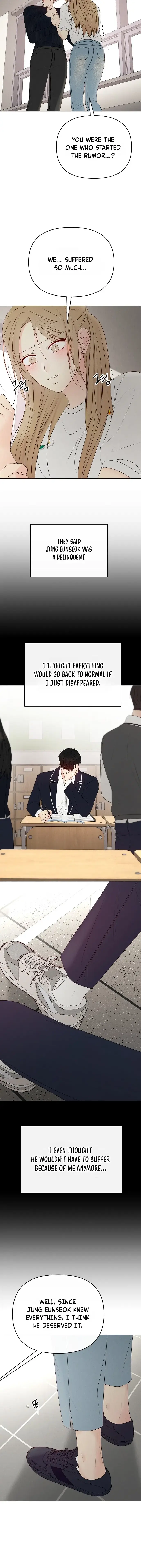 Read The Perfect Male Lead Manga Online