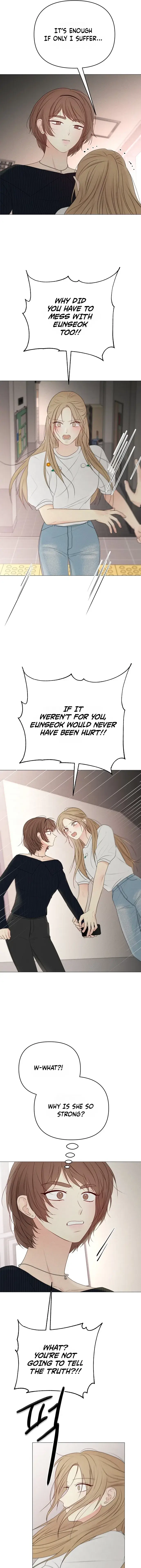 Read The Perfect Male Lead Manga Online