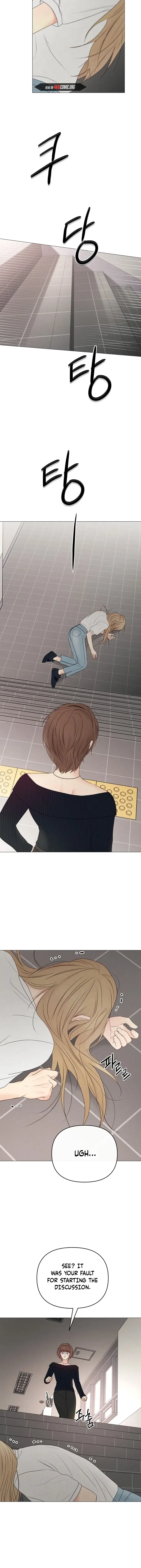 Read The Perfect Male Lead Manga Online