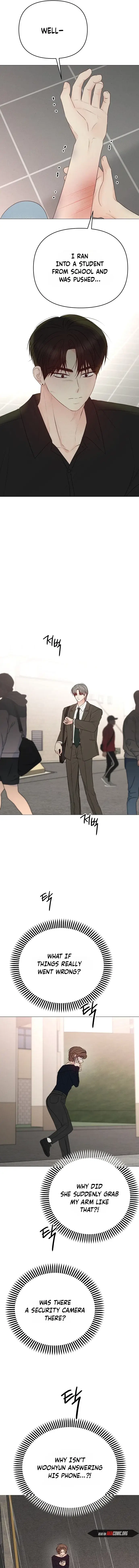 Read The Perfect Male Lead Manga Online