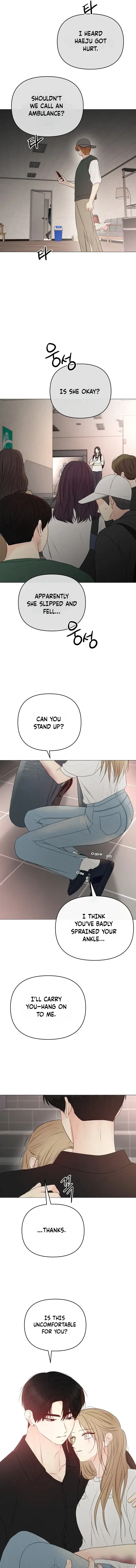 Read The Perfect Male Lead Manga Online