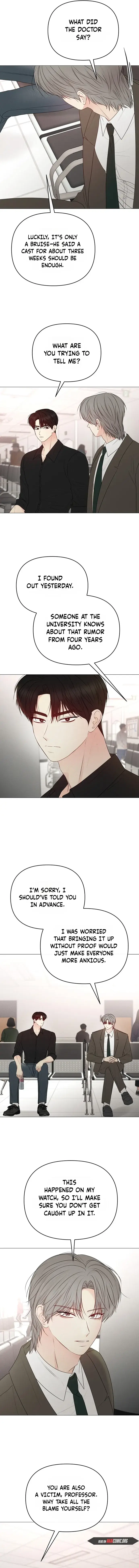 Read The Perfect Male Lead Manga Online