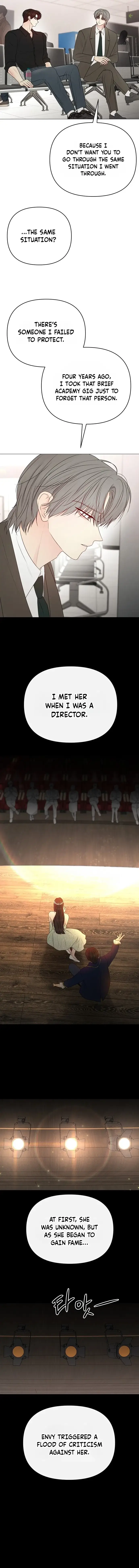 Read The Perfect Male Lead Manga Online