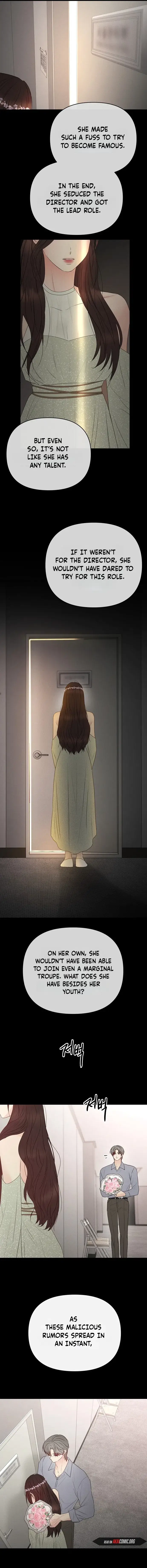 Read The Perfect Male Lead Manga Online