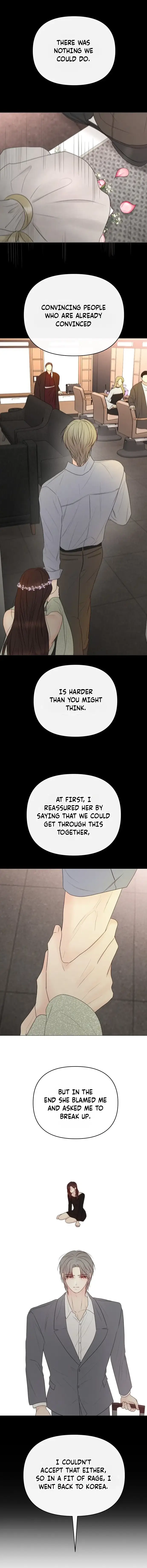 Read The Perfect Male Lead Manga Online