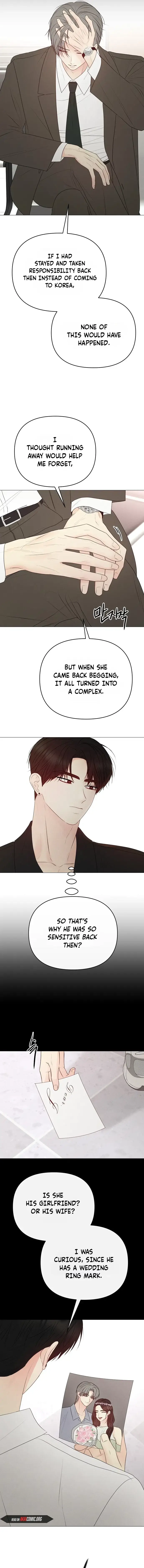 Read The Perfect Male Lead Manga Online