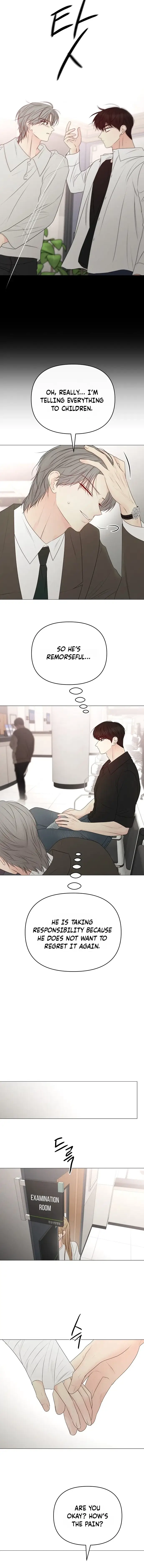 Read The Perfect Male Lead Manga Online