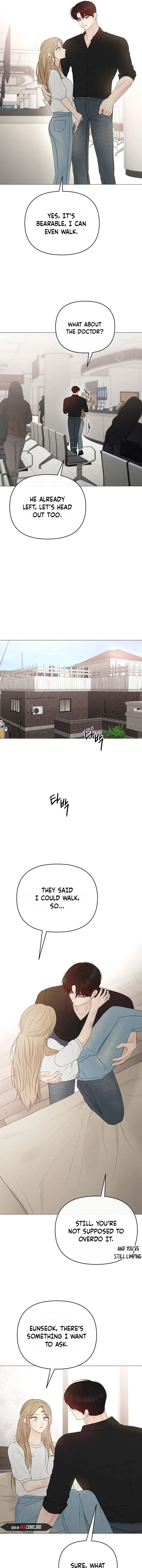 Read The Perfect Male Lead Manga Online