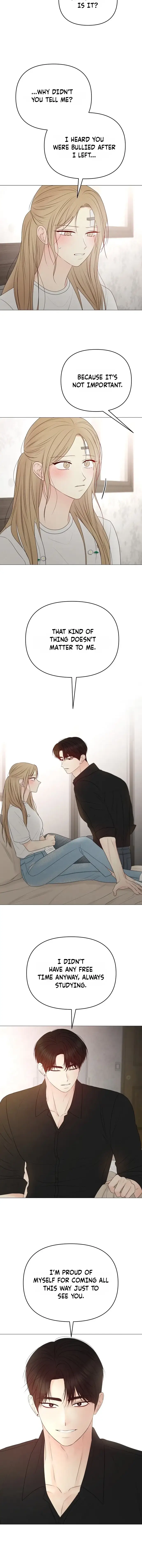 Read The Perfect Male Lead Manga Online