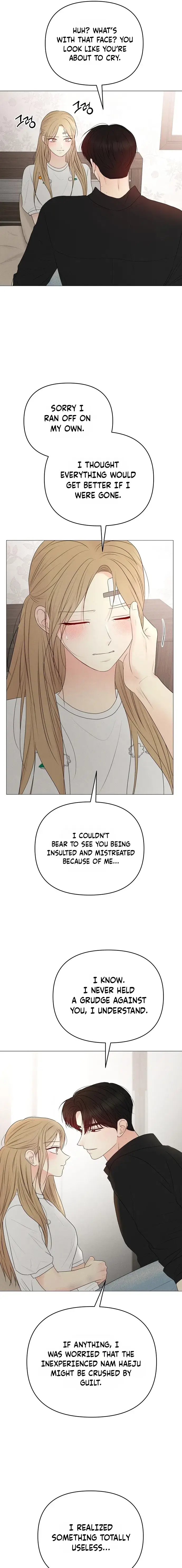 Read The Perfect Male Lead Manga Online