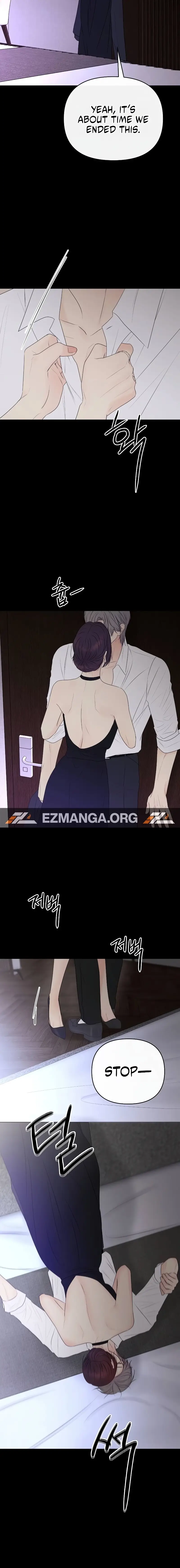 Read The Perfect Male Lead Manga Online