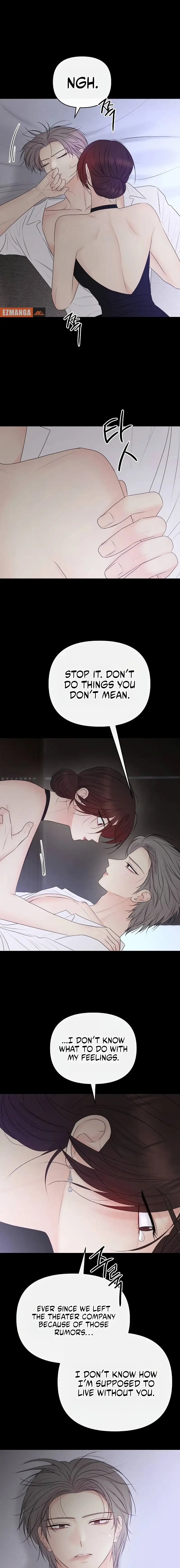 Read The Perfect Male Lead Manga Online