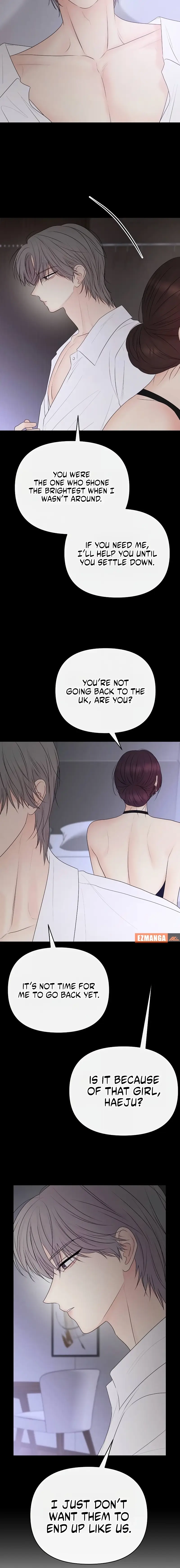 Read The Perfect Male Lead Manga Online