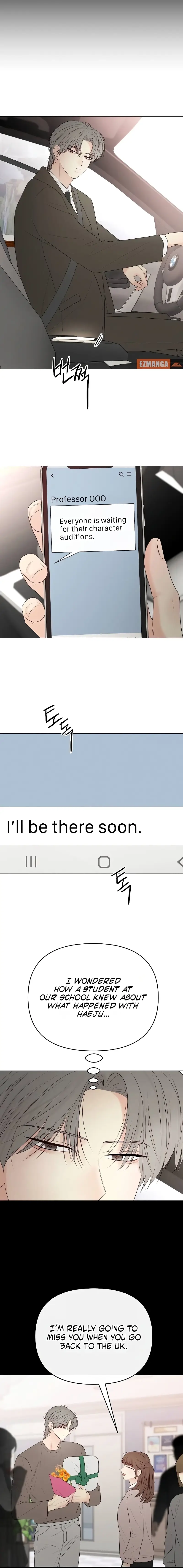 Read The Perfect Male Lead Manga Online