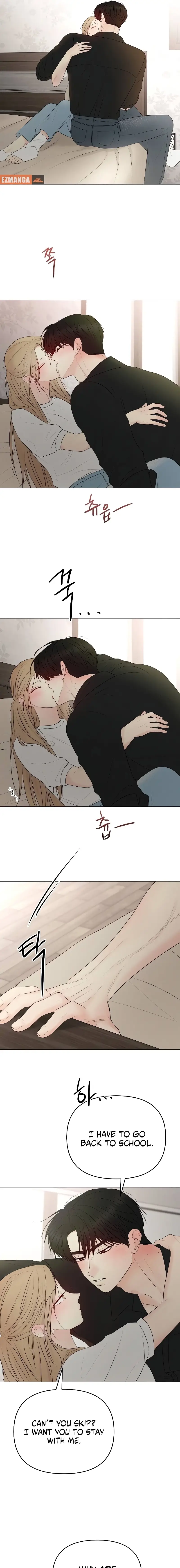 Read The Perfect Male Lead Manga Online