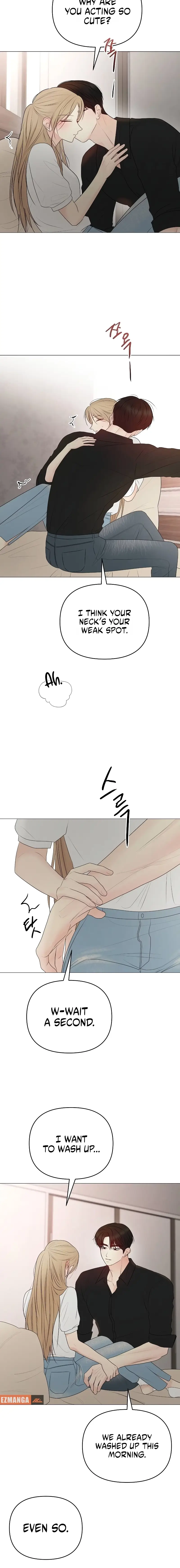 Read The Perfect Male Lead Manga Online