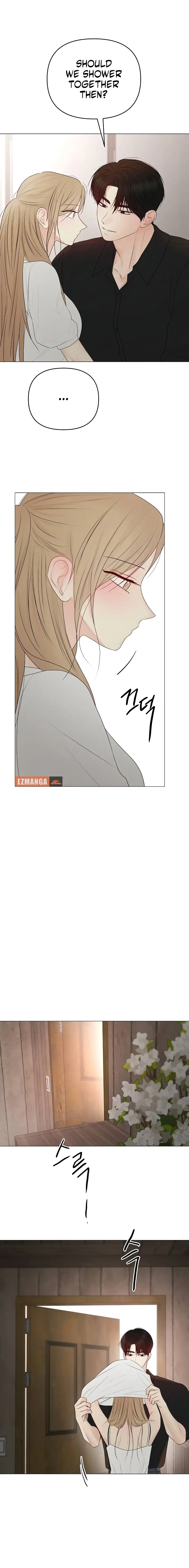 Read The Perfect Male Lead Manga Online