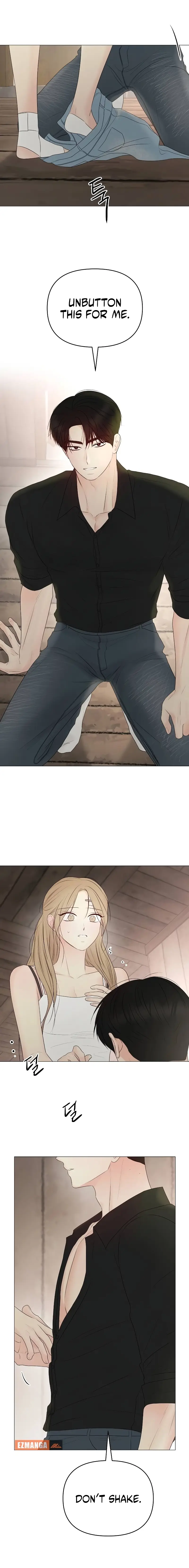 Read The Perfect Male Lead Manga Online