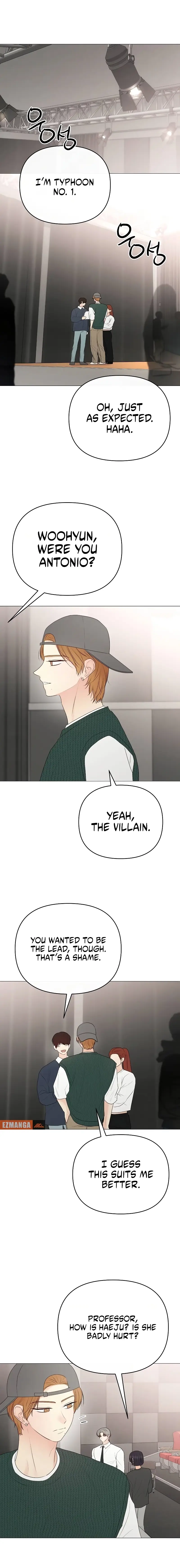 Read The Perfect Male Lead Manga Online