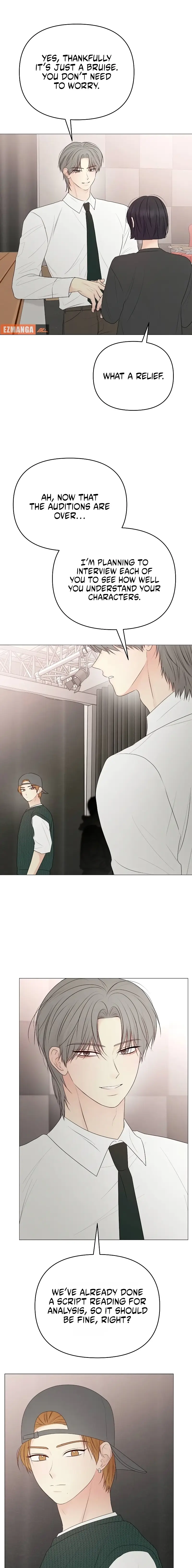 Read The Perfect Male Lead Manga Online