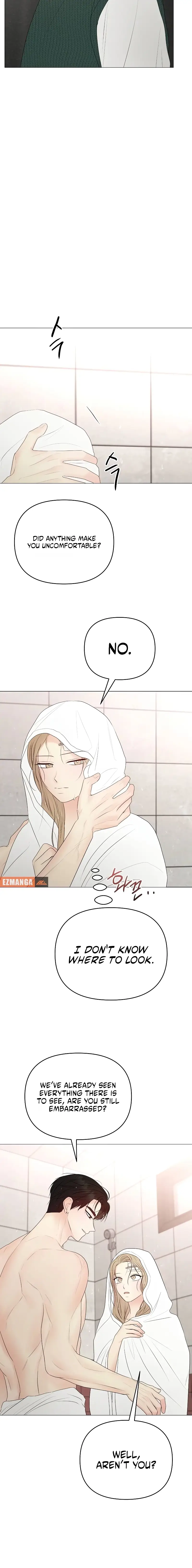 Read The Perfect Male Lead Manga Online