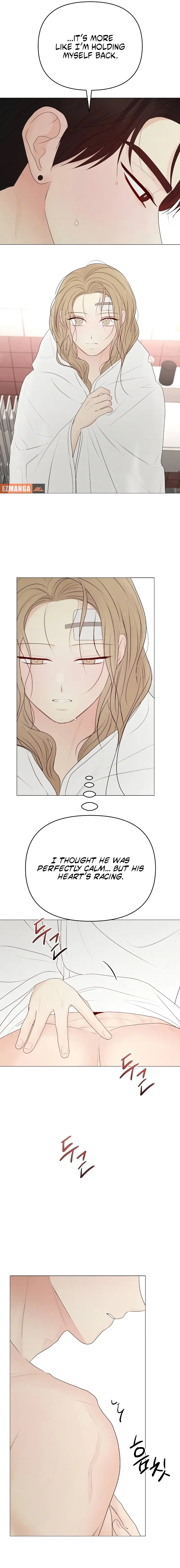 Read The Perfect Male Lead Manga Online