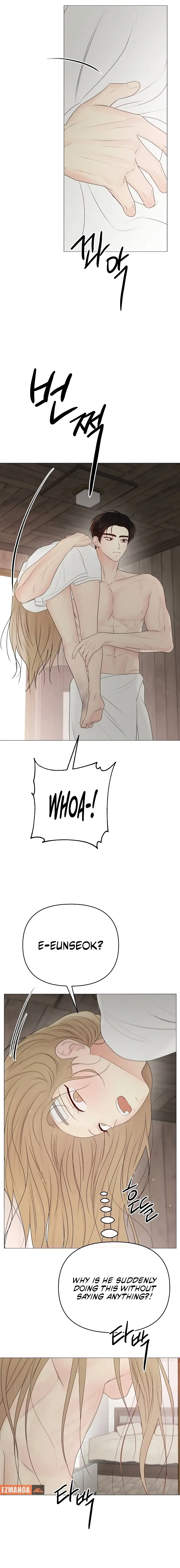 Read The Perfect Male Lead Manga Online